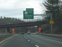 Interstate 91 Photo