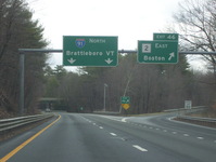 Interstate 91 Photo