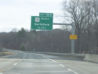 Interstate 91 Photo