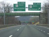 Interstate 91 Photo