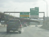 Interstate 93 Photo