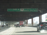 Interstate 93 Photo