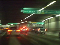Interstate 93 Photo