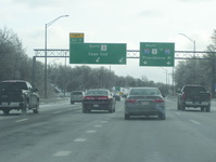 Interstate 93 Photo
