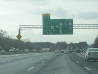 Interstate 93 Photo