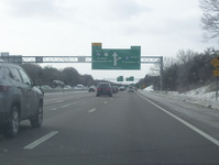 Interstate 93 Photo