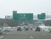 Interstate 93 Photo