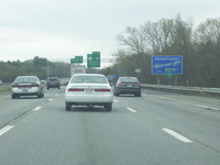 Interstate 93 Photo