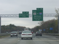 Interstate 93 Photo