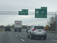 Interstate 93 Photo