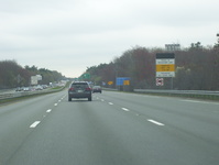 Interstate 93 Photo