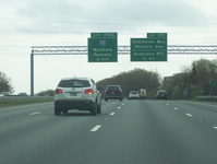 Interstate 93 Photo
