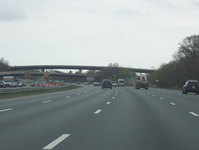Interstate 93 Photo