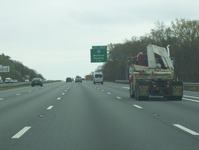 Interstate 93 Photo