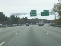 Interstate 93 Photo