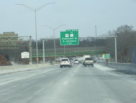 Interstate 95 Photo