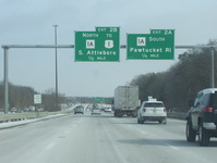Interstate 95 Photo
