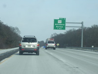 Interstate 95 Photo