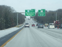 Interstate 95 Photo