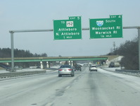 Interstate 95 Photo