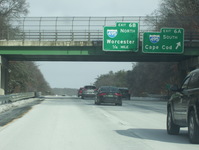 Interstate 95 Photo