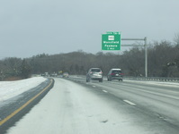 Interstate 95 Photo