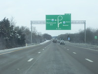 Interstate 95 Photo