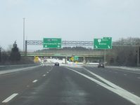 Interstate 95 Photo