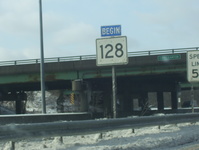 Interstate 95 Photo