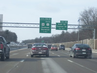 Interstate 95 Photo