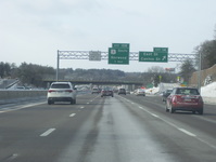 Interstate 95 Photo