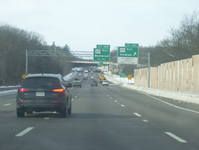 Interstate 95 Photo