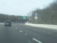 Interstate 95 Photo