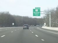 Interstate 95 Photo