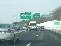 Interstate 95 Photo