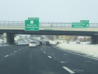 Interstate 95 Photo