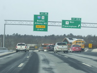 Interstate 95 Photo