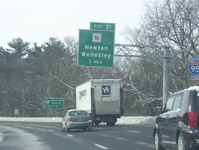 Interstate 95 Photo