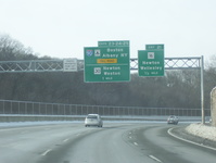 Interstate 95 Photo