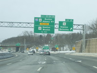 Interstate 95 Photo