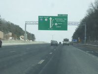 Interstate 95 Photo