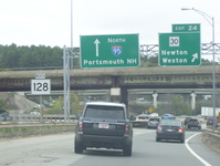 Interstate 95 Photo