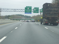 Interstate 95 Photo