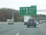 Interstate 95 Photo