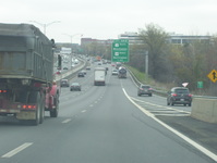Interstate 95 Photo