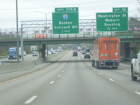 Interstate 95 Photo