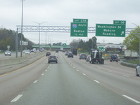 Interstate 95 Photo