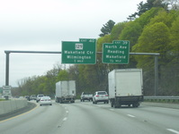 Interstate 95 Photo