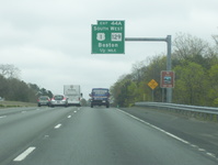 Interstate 95 Photo