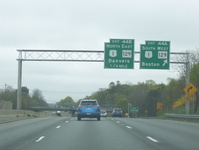 Interstate 95 Photo